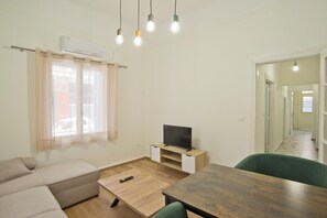 Apartment - Aristea in Athens With 2 Bedrooms and 1 Bathrooms (Athens)