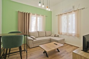 Apartamento | 2 quartos