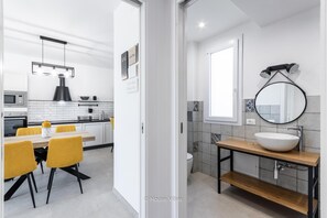 Apartment | 2 Schlafzimmer