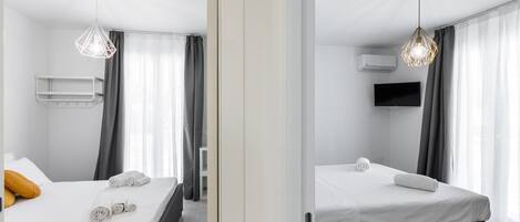 Apartment | 2 Schlafzimmer