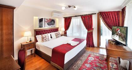 Cozy apartment in Old City Center up to 4 people with a Large Terrace