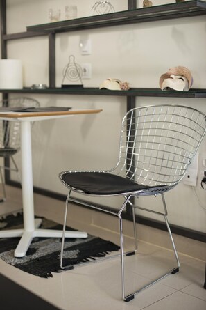 Leilighet | 1 soverom