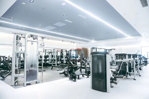 健身房