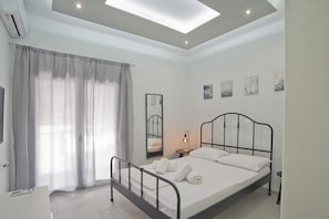 1 habitación 