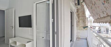 Apart Daire | 1 yatak odası