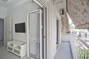 Huoneisto | 1 makuuhuone