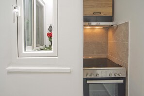 Huoneisto | 1 makuuhuone