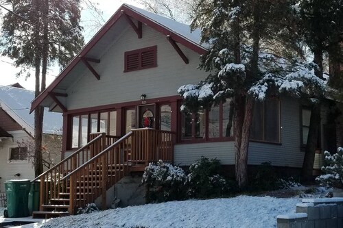 80+Day❤️of Downtown | SmartHouse | 4KTV | King, 2 Queens, Double + Twin | BBQ, P