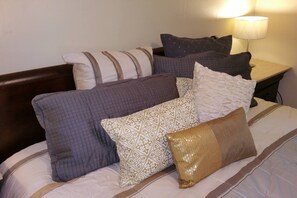 1 Schlafzimmer, Bügeleisen/Bügelbrett, Reisekinderbett, WLAN