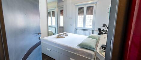 Apartment | 1 bedroom