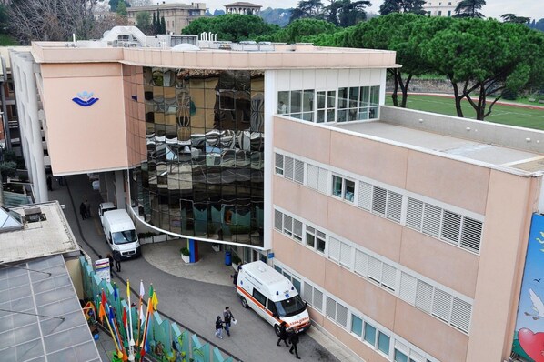 Apartment | 1 Schlafzimmer