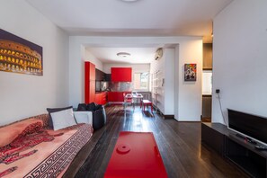 Apartment | 1 Schlafzimmer