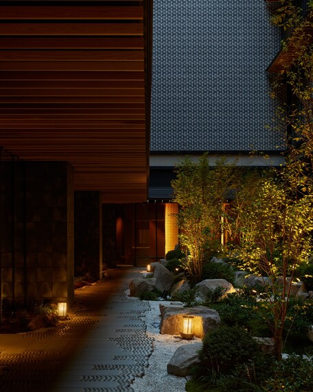 Dusit Thani Kyoto - Image 4