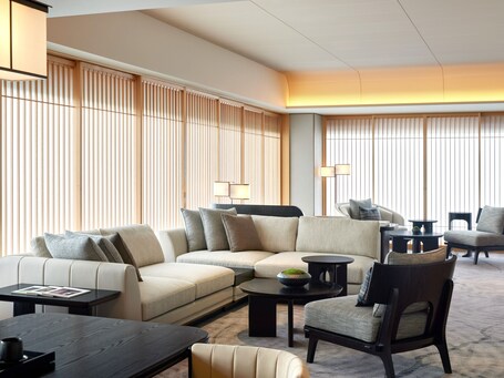 Dusit Thani Kyoto - Image 59