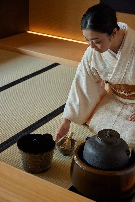 Dusit Thani Kyoto - Image 45