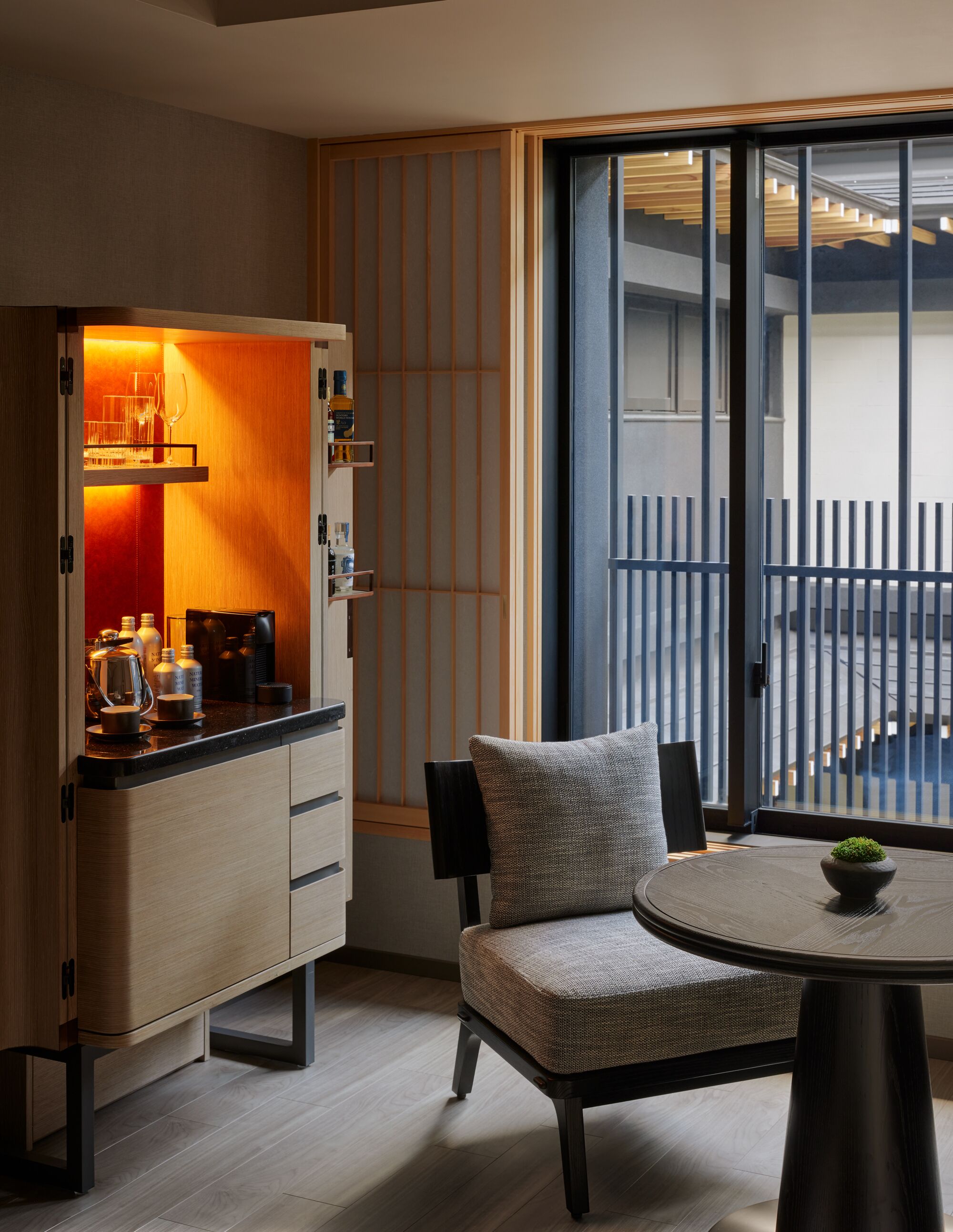 Photo - Dusit Thani Kyoto