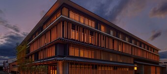 Dusit Thani Kyoto