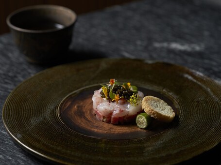 Dusit Thani Kyoto - Image 94
