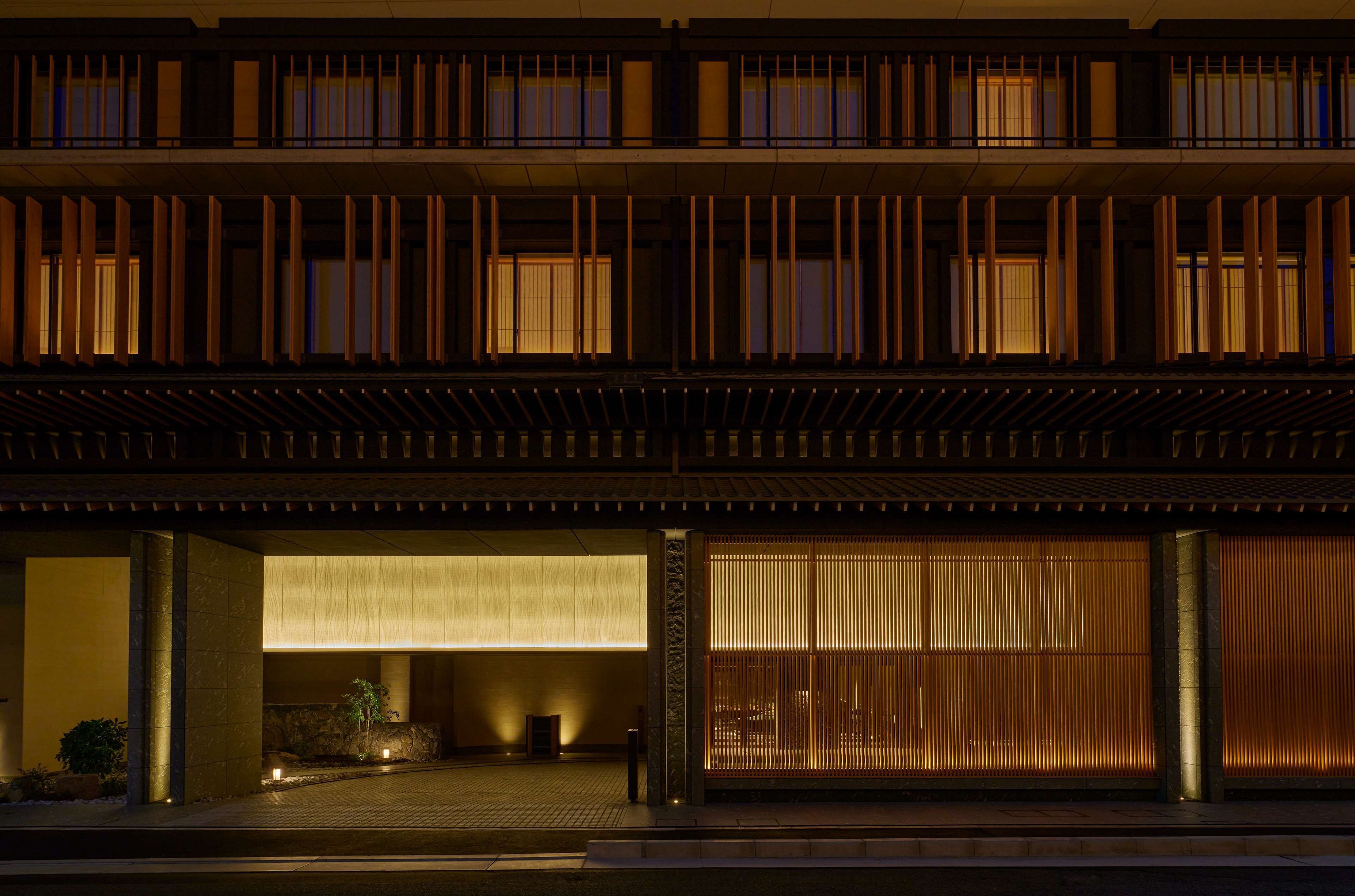 Foto - Dusit Thani Kyoto