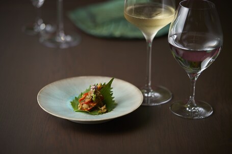 Dusit Thani Kyoto - Image 111