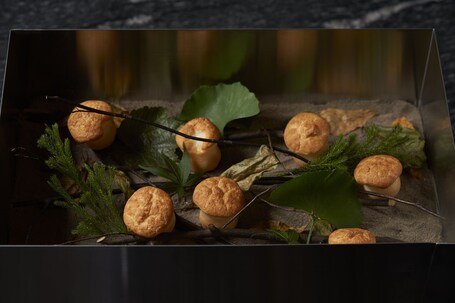 Dusit Thani Kyoto - Image 41