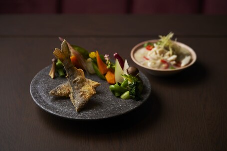 Dusit Thani Kyoto - Image 95