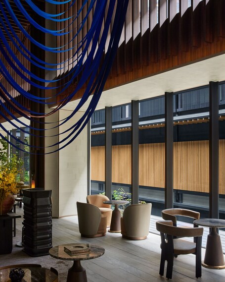 Dusit Thani Kyoto - Image 10