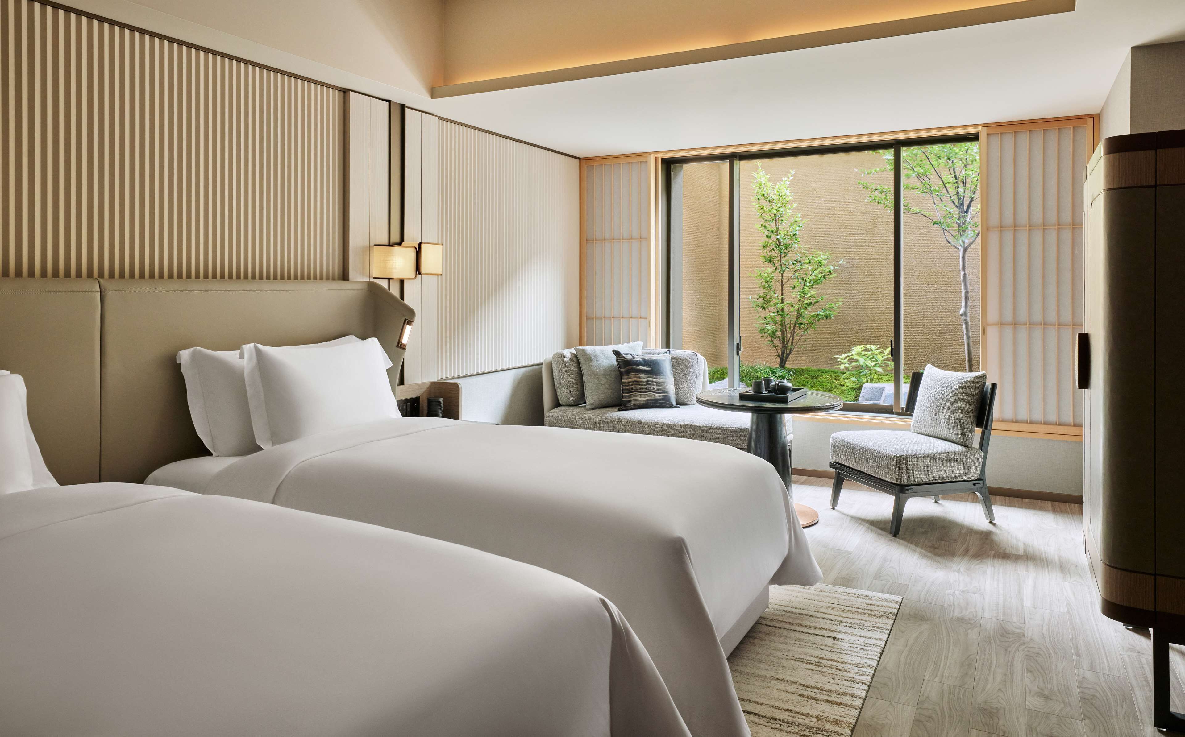 Foto - Dusit Thani Kyoto