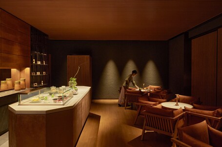 Dusit Thani Kyoto - Image 17