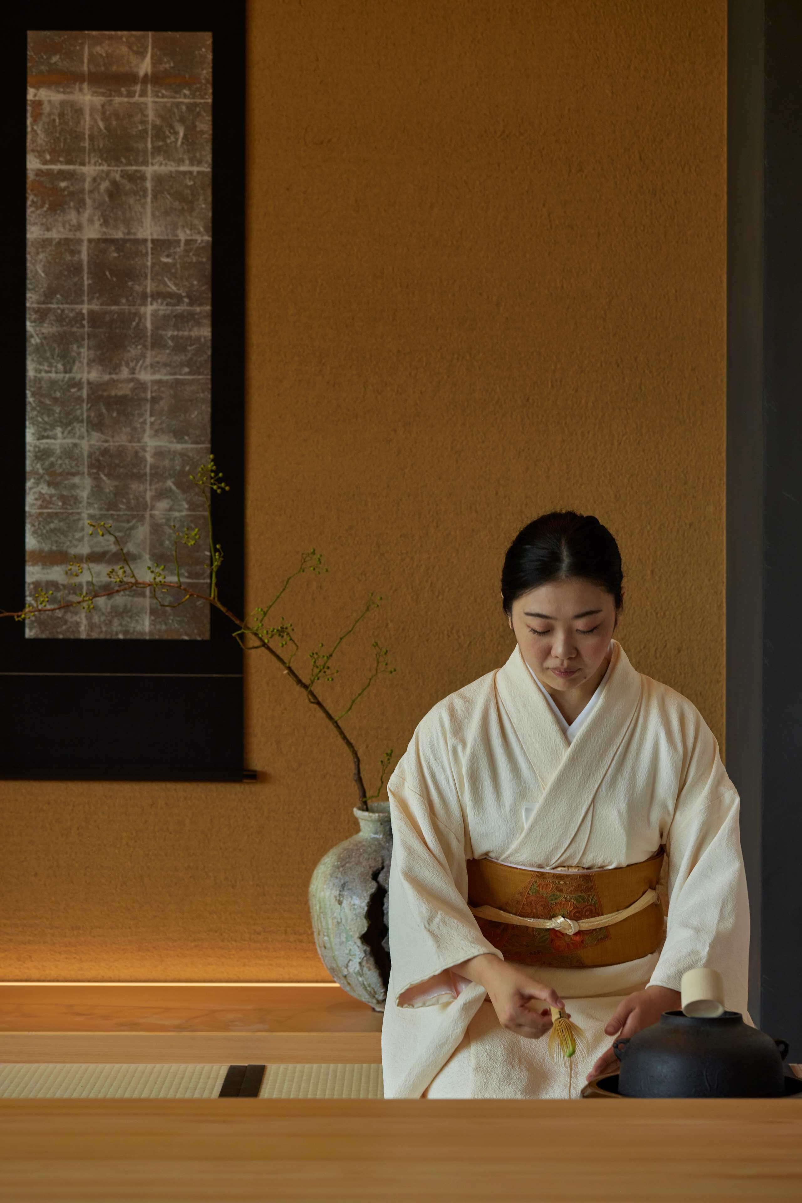 Foto - Dusit Thani Kyoto