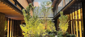 Dusit Thani Kyoto