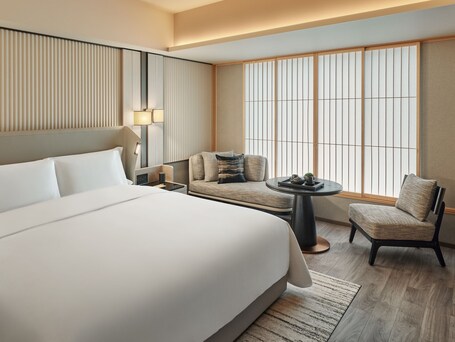 Dusit Thani Kyoto - Image 72
