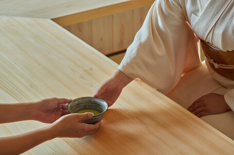 Dusit Thani Kyoto - Image 61