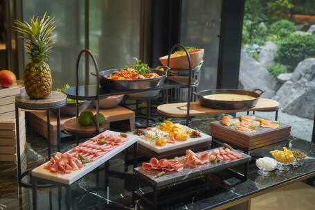 Dusit Thani Kyoto - Image 51