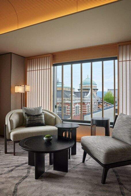 Dusit Thani Kyoto - Image 36