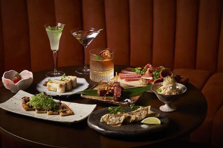 Dusit Thani Kyoto - Image 80