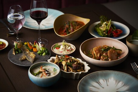Dusit Thani Kyoto - Image 55