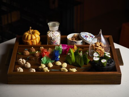 Dusit Thani Kyoto - Image 82