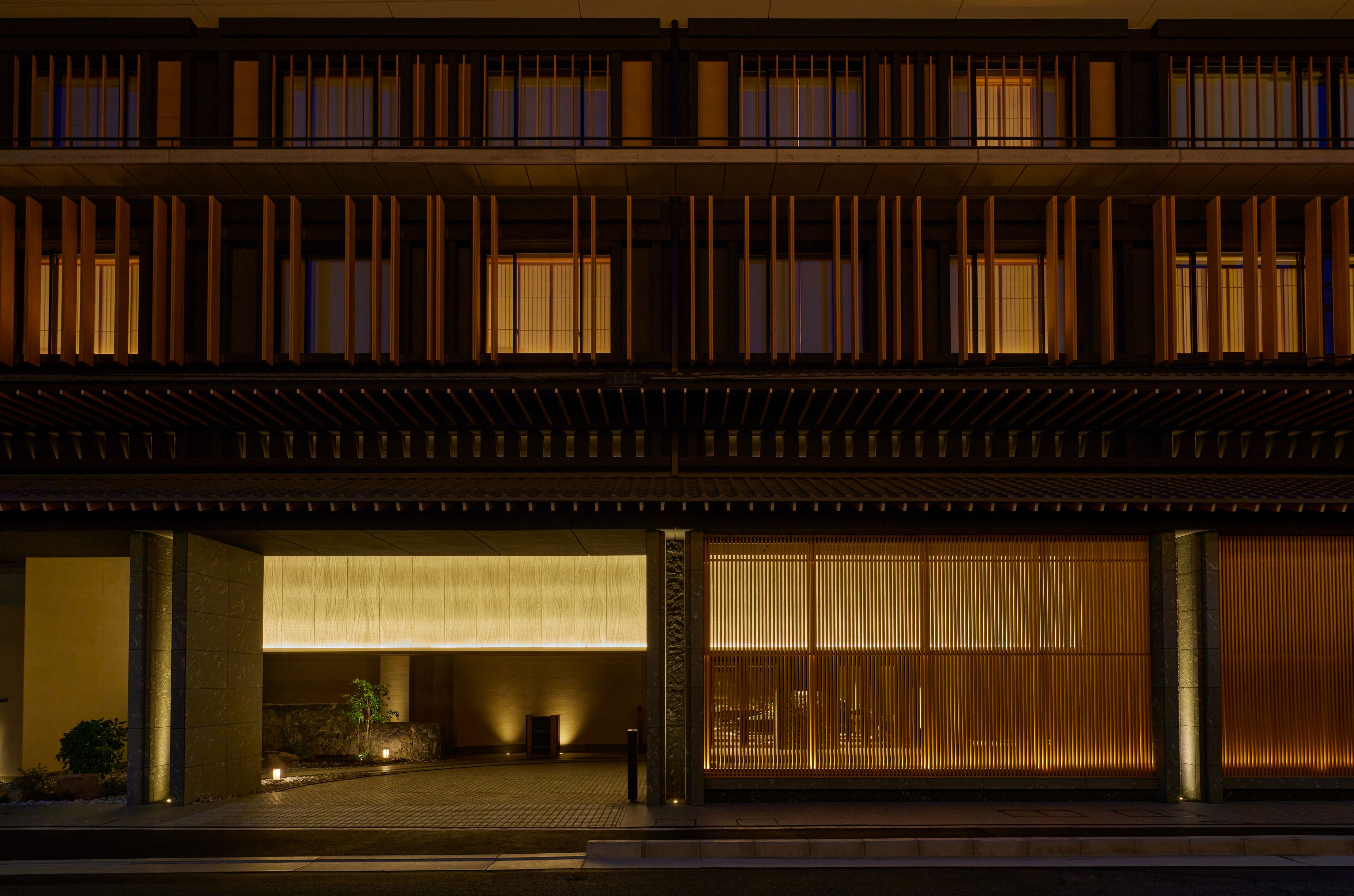 Photo - Dusit Thani Kyoto