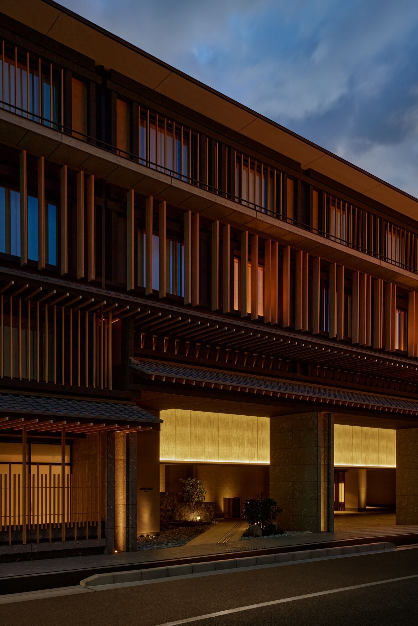Photo - Dusit Thani Kyoto