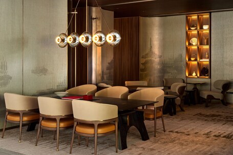 Dusit Thani Kyoto - Image 73
