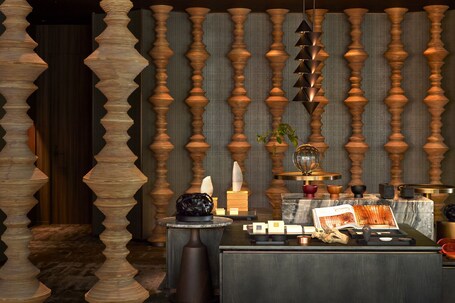 Dusit Thani Kyoto - Image 53