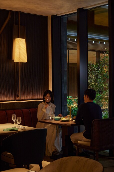 Dusit Thani Kyoto - Image 93