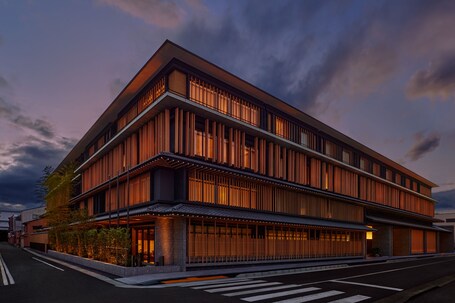 Dusit Thani Kyoto - Image 1