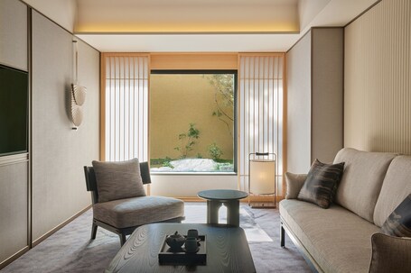 Dusit Thani Kyoto - Image 60