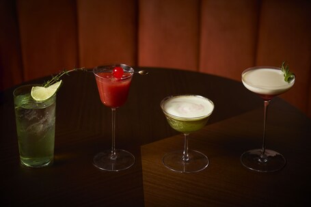 Dusit Thani Kyoto - Image 109