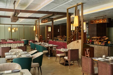 Dusit Thani Kyoto - Image 99