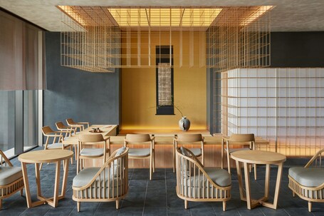 Dusit Thani Kyoto - Image 91