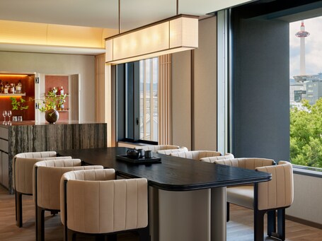 Dusit Thani Kyoto - Image 40