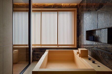Dusit Thani Kyoto - Image 69